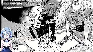 Kyou Wa Watashi Ga Suru