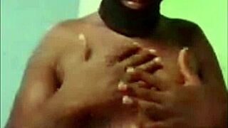 Cyndy Blackslave Trains With Master In BDSM Session