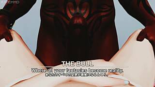 Yo, Miku is totally begging for that BBC!