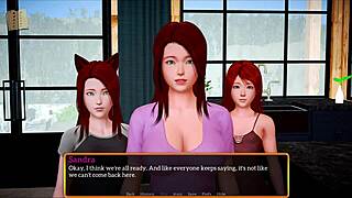 Exploring Adventures In My New Family Game