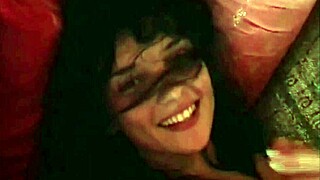 Katie Fey Teases Topless