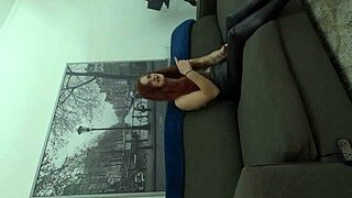 daisy marie feeling intense pleasure in anal assfucking