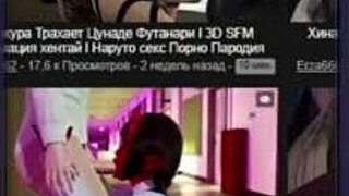 hard fucking in pussy and ass with big tits and monster cock in 3d hentai