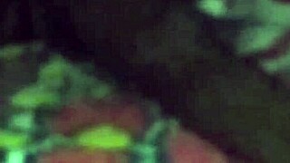 Lifted sleeping Indian bhabhi and fucked her hard!