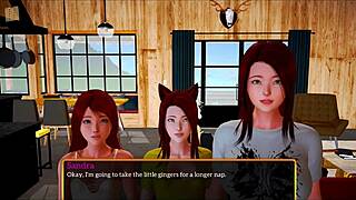 My New Family 354 With Small 18+ Tits And Big Cock