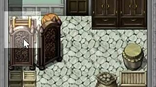 Guard Knight Wein Part 3