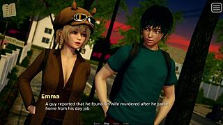 is my bully really my lover now?