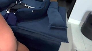 It Was My Friend's Birthday, So I Let Him Take His Wife Raw