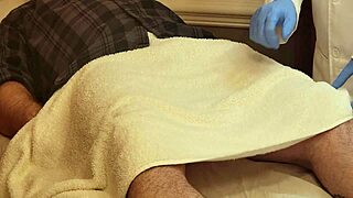 urologist sessions part 3 with hentai anime