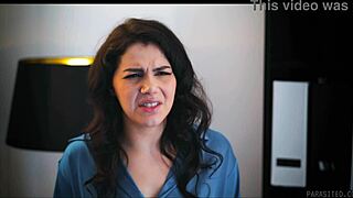 cherry kiss, possessed, fucks valentina nappi so hard, damn