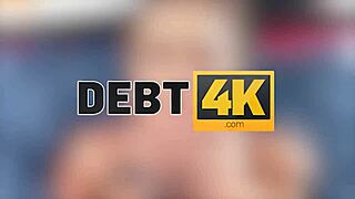 Debt4k: Vase debt turns into wild ride.