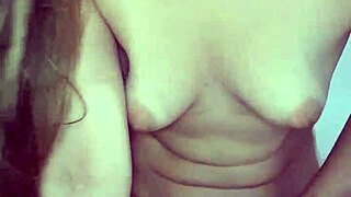 fantasia de corno with latina toys and squirting masturbation