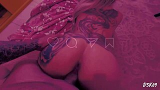 cheia de tesao ela pediu rimjob gozando muito com handjob