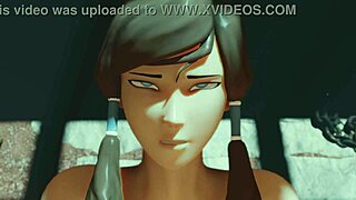 The Woman Seeks Orgasm With Various Partners