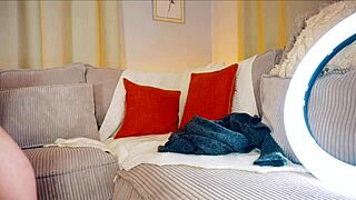 This Curvy Milf Is Something Extra