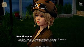 is my bully really my lover now?