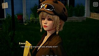 is my bully really my lover now?