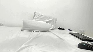 what's with this big booty creamy cat?