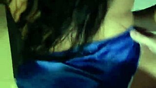 Damn! Fat Turkish slut Samah gets wrecked by Alaa in the office!