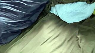 Sexy Guy in Panties Unleashes a Huge Load in Hardcore Homemade Action with Big Cock