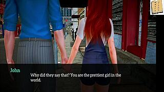 Dive into Erotic 3D Anime with My New Family 182 Adventure.