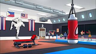 summertime saga episode 56