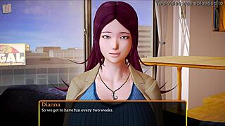 my new family 320 with big tits game