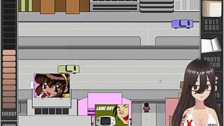 Frank's Adventure 2: Suggestive Emo Encounters