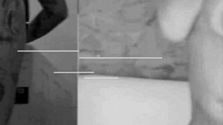 a buceta dela struggles with his massive black pau in wild action