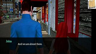 Dive into Erotic 3D Anime with My New Family 182 Adventure.