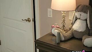 Babysitter Teen Adria Rae's Perfect Ass Drilled by Married Client