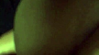 Tinder hookup part 2 with pickup POV.