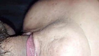 hey man, check out this awesome mature blowjob!