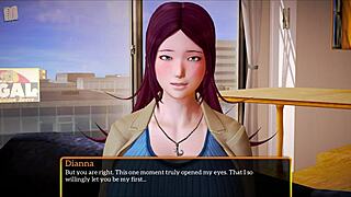 my new family 320 with big tits game