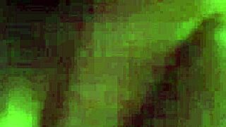 I’m so into this French webcam girl fingering herself up close.