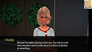 Intense Adventures In My New Family Series