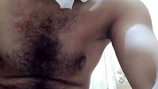 Gay man explores anal desires through intimate encounters