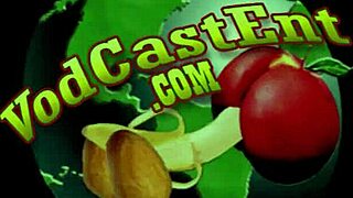 Scorpian Bangher and Cara Blaz in Group Sucking Scene