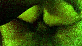 She relaxed as he plunged into her wet pussy fucking.