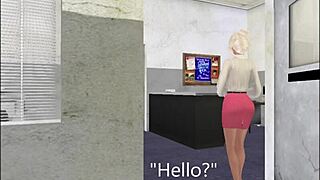 The Next Man in This Emotional Anime Story