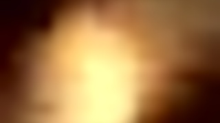 She Slams Huge Dildo Deep in Her Tight Anal