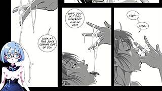 girls night out turns fun