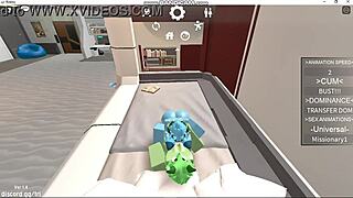 Roblox furry gays enjoy oral sex comfortably