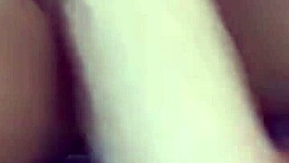 Wild Sex Unleashed and Then She Begs Me to Help Her Masturbate Nonstop with Juanlatino4