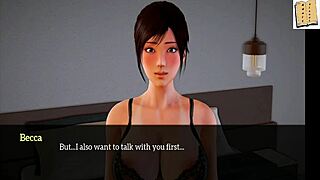 my new family 171 hentai gets wild and steamy!