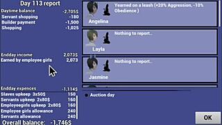 can you handle these petgirls in survival ep 10 with double action?