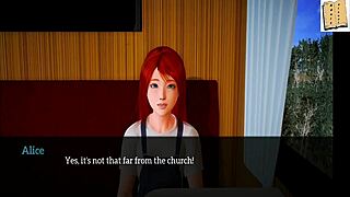 Dive into Erotic 3D Anime with My New Family 182 Adventure.