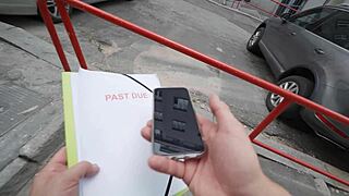 hot czech horsegirl summer rides in pov