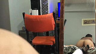 la novia de mi amigo cabalgando