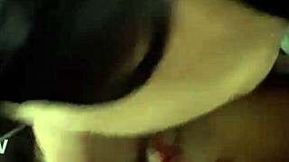 Encounter with a stranger number one